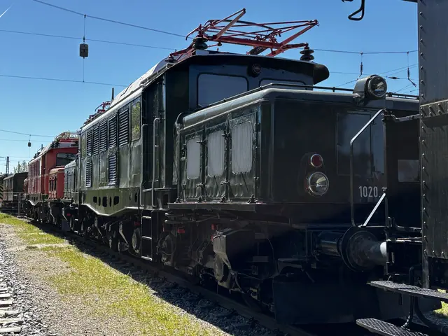 Het groene Krokodil 1020
